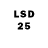LSD-25 экстази ecstasy Joe Kuiper